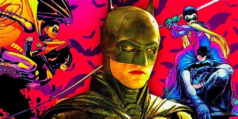 The Batman 2 Delay Has A Potentially Large Impact On James Gunns Dc Universe Plan United