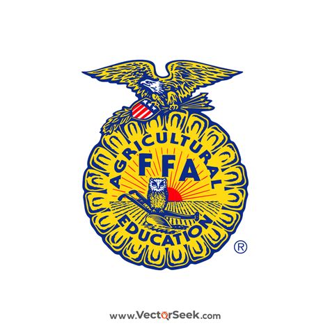 FFA Agricultural Education Logo Vector - (.Ai .PNG .SVG .EPS Free Download)