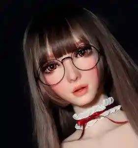Sex Doll Fukada Ryoko Elsa Babe Head Rhc Cm Best Realistic Anime Sex Dolls