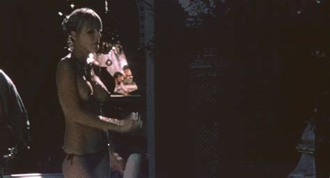 Naked Monet Mazur In Stoned