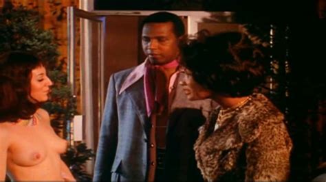 Naked Jenny Cox In Can You Keep It Up For A Week