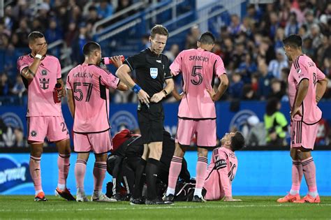 Vancouver Whitecaps vs Inter Miami prediction, odds & betting tips – 05 ...