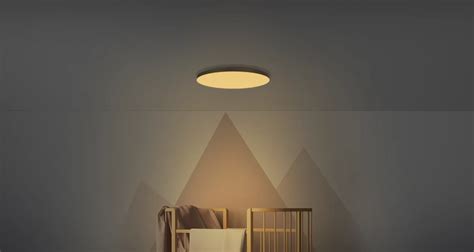 Умный потолочный светильник Yeelight Halo купить | Yeelight