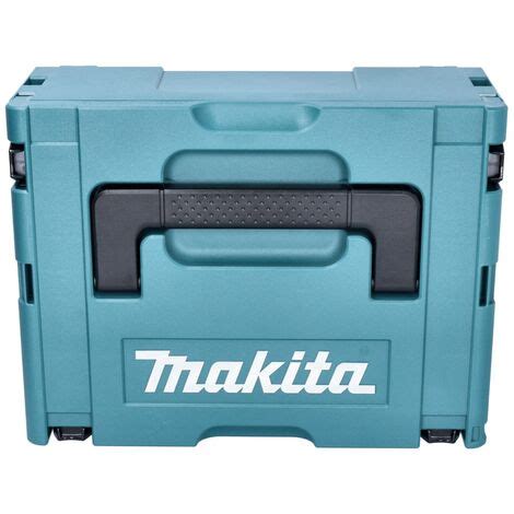 Makita BO 5041 J Ponceuse Excentrique 300 W 125 Mm Toolbrothers