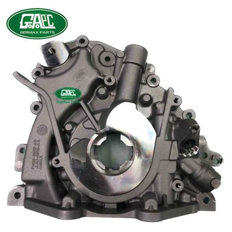 Oil Pump without Valve 3.0L Diesel LR096231-1 LR06… - Land Rover ...