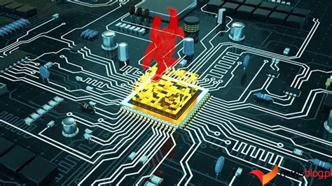 Czym są ataki mikroarchitektoniczne?