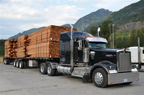 Картинки Фура с прицепом (34 шт.) - #4443