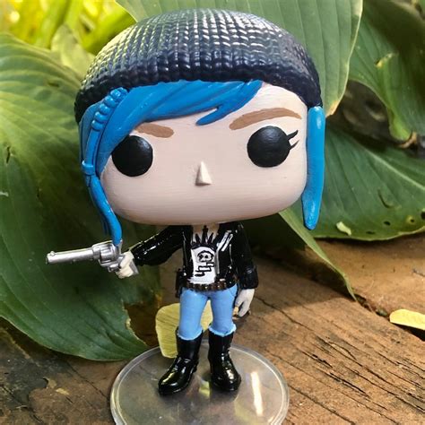 Life is Strange Custom Funko | Etsy