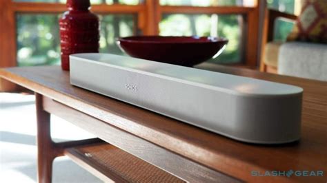 Sonos Beam (Gen 2) Review - Dolby Atmos Magic