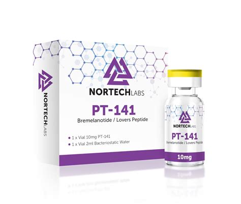 Nortech Laboratories PT-141