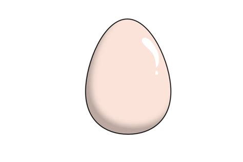 Egg Clipart Graphic By Inkspired By Tahj · Creative Fabrica