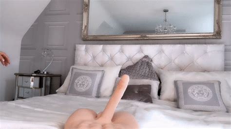 Are You Naked And Ready For Me With That Nice Hard Dick Natalia Forrest XXX Clips4sale