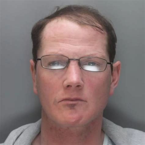 Sex Offenders Database UK