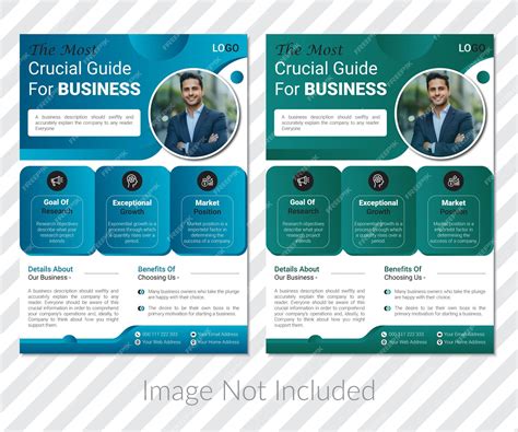 Eco-friendly materials will soon be the standard for flyer printing 24
