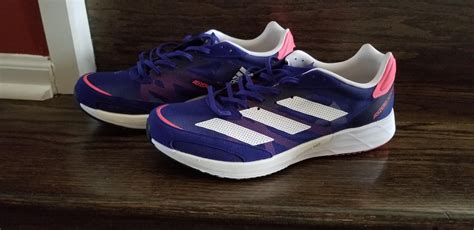 I think I found replacement for Adidas Boston 9 - Adidas Adizero Adios ...