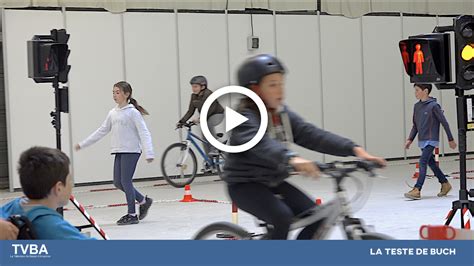 Tvba Les Petits Testerins Form S Aux Dangers De La Route