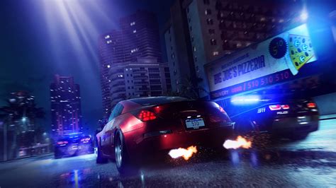 EA Teases Most Likely Need For Speed Hot Pursuit Remastered