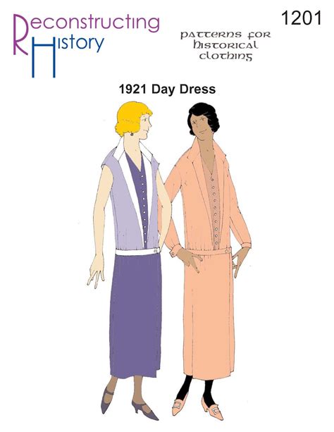 1920 Dress Patterns