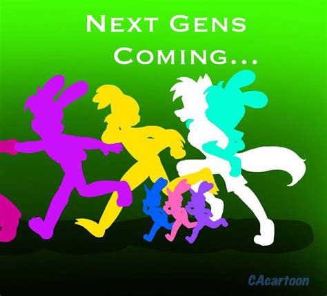 Atc Season 4 Next Gens By Cacartoon On Deviantart Anime Fnaf Atc