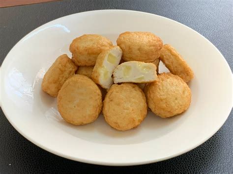 ĐẬu HŨ PhÔ Mai Phú Mark Food