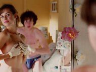 Naked Lyndsy Fonseca In Kick Ass