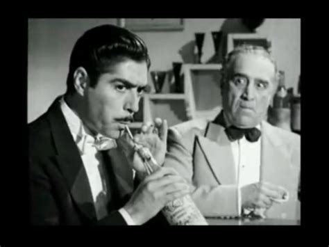 Pedro Infante Así fue la vez que el Ídolo de México hizo cine GAY al lado de Arturo de