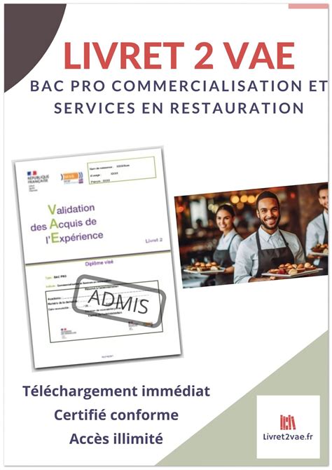 Livret 2 Vae Gratuit Page 2 10 Rechercherme 4