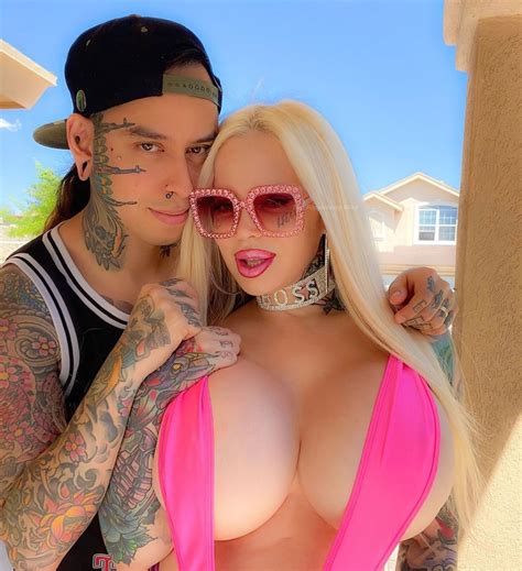 Sabrina Sabrok Sabrinasabrok Sabrinasabrokreal Nude Leaks OnlyFans Photo TheFappening