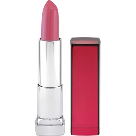 Maybelline Губная помада Color Sensational Smoked Roses - купить ...