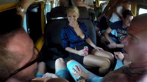 Czech Bangbus 1 Freeones Forum The Free Sex Community