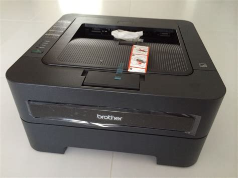 Brother Hl 2270dw Wireless Compact Laser Printer Patnotebook