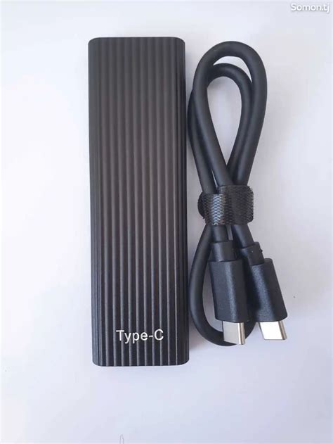 Box для SSD M2 100 c. №10210409 in Душанбе - Жесткие диски, SSD ...