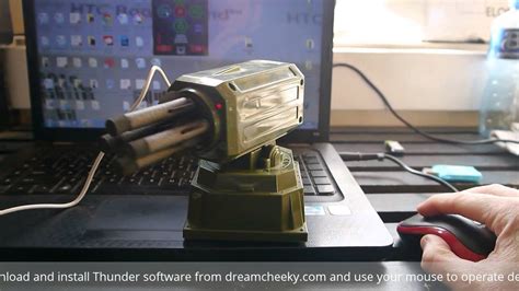 Usb Missile Launcher Software Download Pdfnat