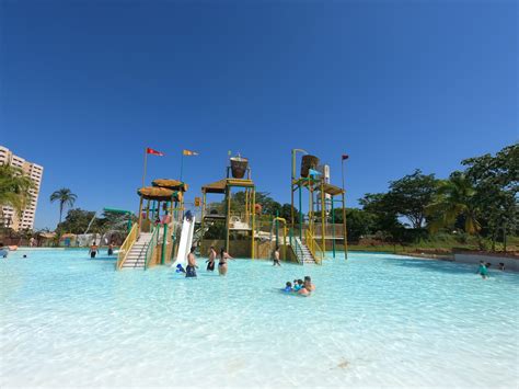 Hot Beach Ol Mpia No Interior De S O Paulo