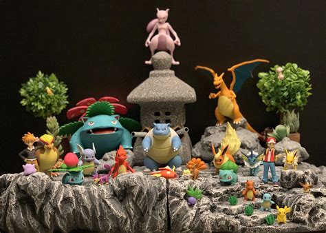 pokemon world images  pholder pokemon  silph road