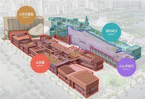 트리하우스 테마파크 일산 원마운트내 스카이웨이and트리하우스 포레스트rv코리아 캠핑카글램핑