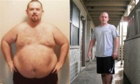 Amazing Weight Loss: Before and After | Others