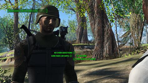 Aaf Rse Ii Wastelanders Rash Sex Effects Loverslab