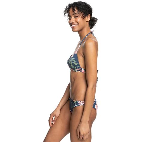 Roxy Erjx Into The Sun Bikini Multicolor Dressinn