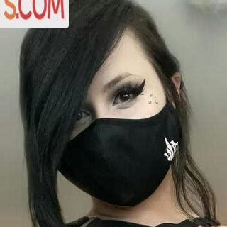 Hazel May Gh Sty Ghoul Hazelmay J Nude OnlyFans Instagram Leaked Photo