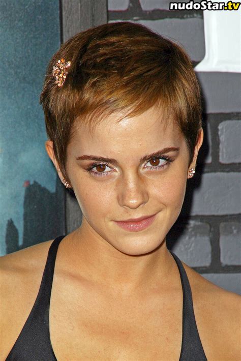 Emma Watson Emmawatson Nude OnlyFans Photo 541 Nudostar TV