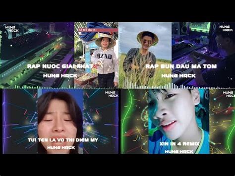 Tổng Hợp Nhạc Remix Hưng Hack Hot Trend Tik Tok Quán Em Có Bán Cà Phê Cà Phê Đen Và Cà