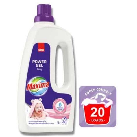 АЧЕ ГЕЛ 3.465 Л/63 ПР. – PureShop.bg