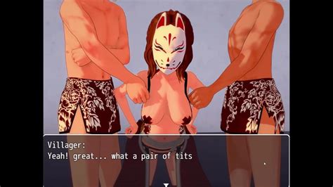 Bawdy Traditions V B Threesome In The Hot Springs Cartoon Cartoon Porn Xhamster