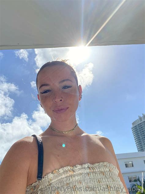 Ashley Aoky Ashley Aoky Nude OnlyFans Leaks Fappening FappeningBook