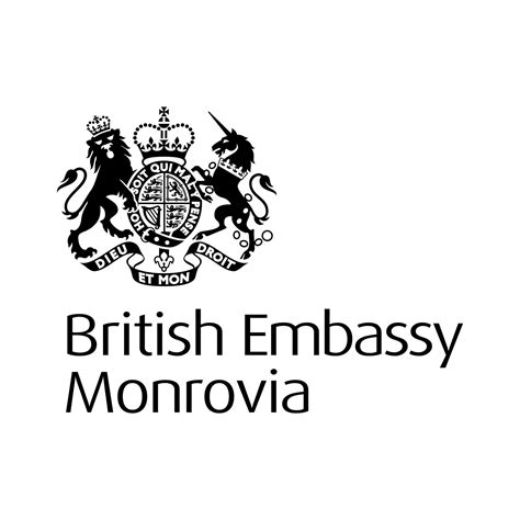 UK in Liberia - British Embassy, Monrovia