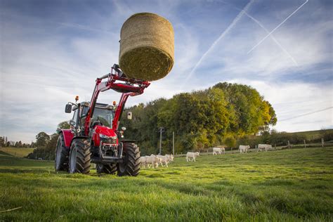 Perfekter Allrounder für mehr Arbeitskomfort | Bauernzeitung