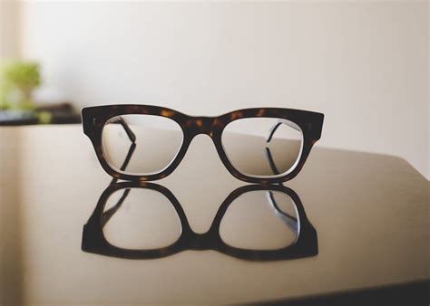 The Luxurious Frames of Cutler and Gross - A Review