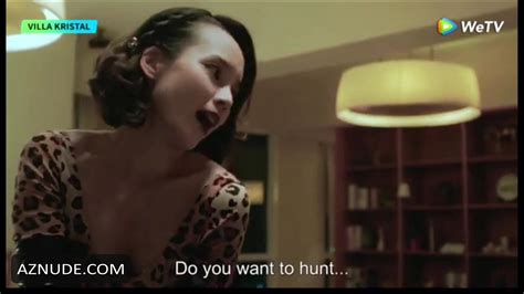 Villa Kristal Nude Scenes Aznude