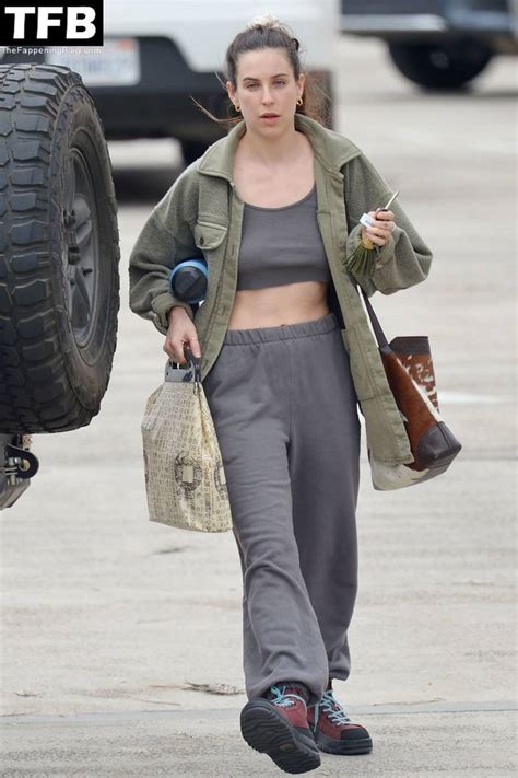 Scout Willis Scoutlaruewillis Nude OnlyFans Photo The Fappening Plus